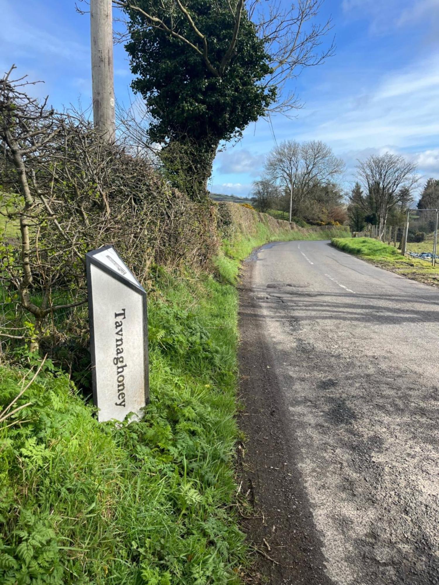 Tavnaghoney Cottages クーシェンドール エクステリア 写真